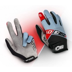 Gloves S3 01(Grey)